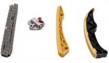 Комплекты ГРМ для двигателей Hyundai/Kia 1.6 (Gamma)