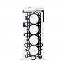 Прокладка головки цилиндра Mitsubishi 4G92 SOHC 16V 1991 г. United Motors