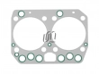 Прокладка головки цилиндра MAN D0826/D0836 F/GF/D/LE для 2-цил. photo 3 United Motors Pro