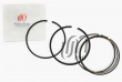 Комплект поршневых колец Hyundai G4GC, G4GF, G4GM d82.0 1,2-1,2-2,5 STD photo 5 United Motors Pro