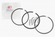 Комплект поршневых колец Toyota 1HZ d94.0+0,5 2,0-2,0-4,0 +0.50мм photo 5 United Motors Pro