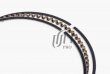Комплект поршневых колец Hyundai G4CP, G4JP d85.0 1,2-1,5-2,8 STD photo 4 United Motors Pro