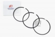 Комплект поршневых колец Nissan/Renault 2.0 dCi 16V M9R d84.0 2.5-2.0-2.0 STD photo 5 United Motors Pro