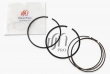 Комплект поршневых колец Honda B16/B18 d81.0 1.0-1.2-2.8 STD photo 5 United Motors Pro