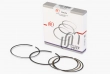 Комплект поршневых колец Kia 1.1 d66.0 STD United Motors Pro
