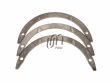 Упорные полукольца Mitsubishi 6DS1/6DS3/6DS7 STD photo 5 United Motors Pro