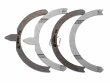 Упорные полукольца Toyota 2UZ-FE STD photo 3 United Motors Pro