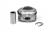 Поршнекомплект RENAULT/NISSAN/DACIA K9K 700/704/702/722/710/768/740/706/750 1,5л 4cyl +0.50мм photo 2 United Motors Pro