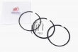 Комплект поршневых колец VW 1.6D d76.5 1.75-2-3 STD photo 5 United Motors Pro