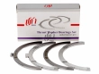 Упорные полукольца Toyota J/2J +0.25мм United Motors Pro