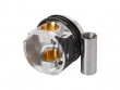 Поршнекомплект с кольцами Audi/VW 2.0 TDi d81.01 STD photo 4 United Motors Pro