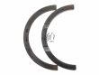 Упорные полукольца Suzuki J18A/J20A STD photo 3 United Motors Pro