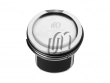 Поршнекомплект с кольцами Audi A3, TT, Seat Leon, Toledo 1.8 ARX 2000- d81.0 STD photo 6 United Motors Pro