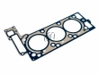 Прокладка головки цилиндра правая Мерседес М272.960 photo 6 United Motors Pro
