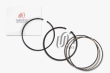 Комплект поршневых колец Toyota 1UZ-FE d87.5+1,0 1,5-1,5-3,0 +1.00мм photo 5 United Motors Pro