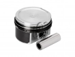 Поршнекомплект с кольцами  VW B d81,0+1,00 1.00мм photo 2 United Motors Pro