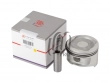 Поршнекомплект с кольцами Toyota 7A-FE d81.0+0,50 0.50мм United Motors Pro