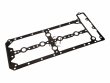 Прокладка клапанной крышки Iveco F1CE0481 photo 2 United Motors Pro