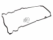 Прокладка клапанной крышки Мерседес М271.820 photo 5 United Motors Pro