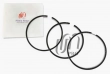Комплект поршневых колец Toyota 2L d92.0+1,0 2,0-2,0-4,0 +1.00мм photo 5 United Motors Pro