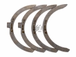 Упорные полукольца Toyota 1KZ/1KD/2KD +0.125мм photo 4 United Motors Pro
