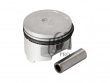 Поршнекомплект с кольцами Mitsubishi 4G15 d75.5+0,50 0.50мм photo 2 United Motors Pro