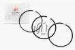 Комплект поршневых колец Мерседес М104, М111 d89.9+0,50 1,5-1,75-3 +0.50мм photo 5 United Motors Pro