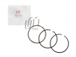 Поршневые кольца 1.00 Honda B20Z2 d84.0+1.00 photo 6 United Motors Pro