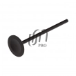 Впускной клапан Honda F20B3 5,5x34x112 photo 5 United Motors Pro
