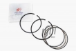 Комплект поршневых колец BMW M40B16-B18, M20B25-B27 d84.0 1.5-1.75-3 STD photo 5 United Motors Pro