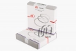 Поршневые кольца 1,00 Toyota 1KD-FTV d96.0+1,00 2,0-1,5-3,0 photo 7 United Motors Pro