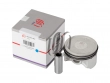 Поршнекомплект с кольцами Mitsubishi 3A91 4A91 1.5i d75.0 STD United Motors Pro