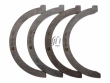 Упорные полукольца Hyundai D4CB STD photo 4 United Motors Pro