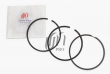 Комплект поршневых колец Mercedes OM601 d87.0 2.5-2-3 STD photo 5 United Motors Pro