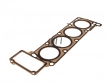 Прокладка головки цилиндра ЗМЗ-514 д88.5 Многослойная, сталь photo 5 United Motors Pro