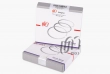 Поршневые кольца 1.00 Honda D16Y8/D16W1 d75.0 photo 6 United Motors Pro
