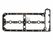 Прокладка клапанной крышки Iveco F1CE0481 photo 6 United Motors Pro