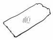 Прокладка клапанной крышки Honda B20Z2 photo 3 United Motors Pro