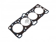 Прокладка головки цилиндра Mitsubishi 4G63BK 1989 г.в. photo 6 United Motors Pro