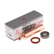 Ремкомплект стакана форсунки VOLVO D10A320/360 /TD 101 G/FA /TD 102 FDQ/FM/TD 103 E 9,6л 6cyl United Motors Pro