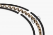 Поршневые кольца STD Toyota 2UZ-FE d94.0 1.5-1.5-4.0 photo 4 United Motors Pro
