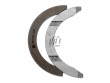 Упорные полукольца Honda B20A +0.25мм photo 3 United Motors Pro
