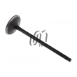 Впускной клапан Honda F20B3 5,5x34x112 photo 4 United Motors Pro