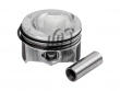 Поршнекомплект с кольцами VW CAXA/CAXC d76.5 0.25мм photo 3 United Motors Pro
