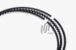 Комплект поршневых колец Suzuki J20A-II d84.0+0,50 1,2-1,2-2,5 +0.50мм photo 3 United Motors Pro