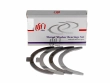 Упорные полукольца Toyota 1G-E/1G-G/1G-GT +0.25мм United Motors Pro