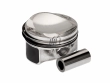 Поршнекомплект с кольцами VAG CDAA/CDHB d82,5 пин 23мм 0.25мм photo 2 United Motors Pro