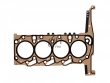 Прокладка головки цилиндра Ford 2.2 TDCi GBVAJQJ, толщина 1.2 ММ, 3 Марка photo 3 United Motors Pro