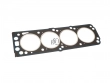 Прокладка головки цилиндра Opel C14NZ, C14SE photo 2 United Motors Pro