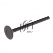 Выпускной клапан Toyota 4A-FE/7A-FE V16 DOHC 6x24,5x87,9 photo 4 United Motors Pro